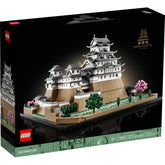 LEGO® Architecture Himeji Castle 21060 Building Set 2,125 Pieces